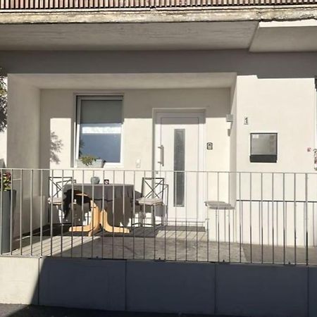Liebevolle Wohnung Thaur Kültér fotó