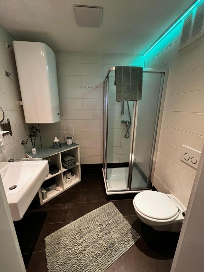 Liebevolle Wohnung Thaur Kültér fotó