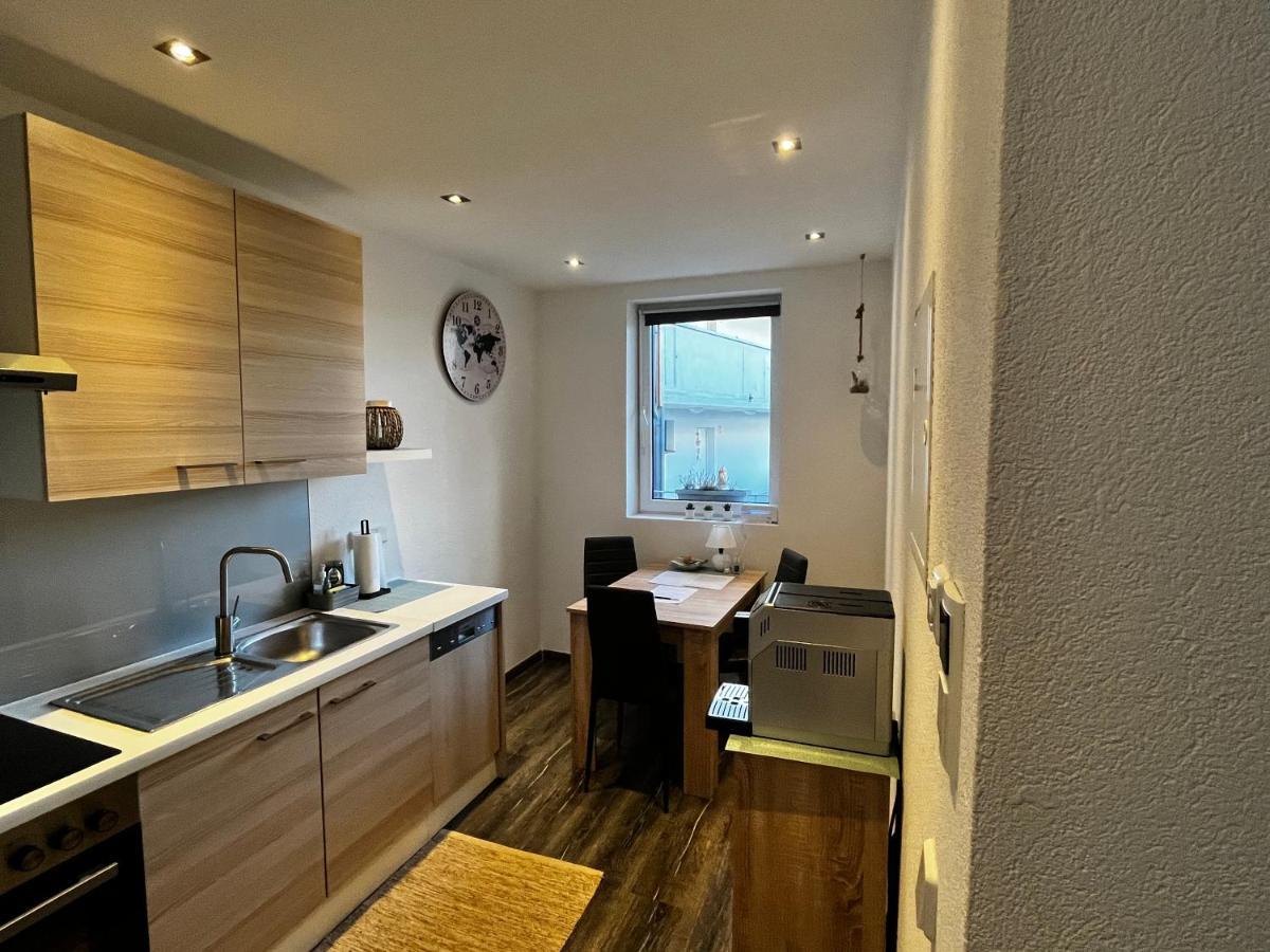 Liebevolle Wohnung Thaur Kültér fotó